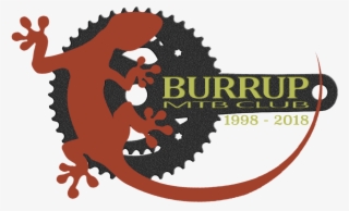 Burrup Mountain Bike Club - Shimano 105 5800 Chainrings Black 50t (outer)