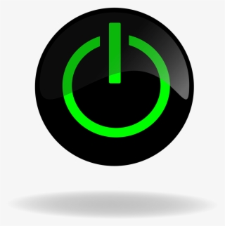 Hit The Reset Button - Pulsante Di Accensione