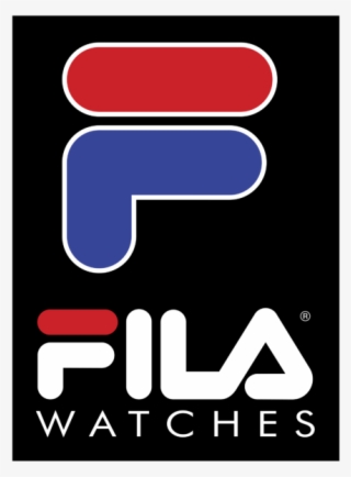 fila original fitness small logos