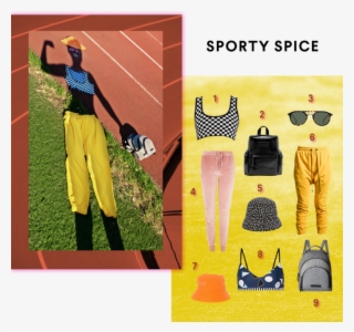 You Have An Appreciation For Athleisure But With A - Leisure