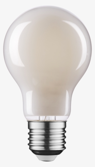 Led E A60 Fila E27 7w Dim 4000k Fr - Bus