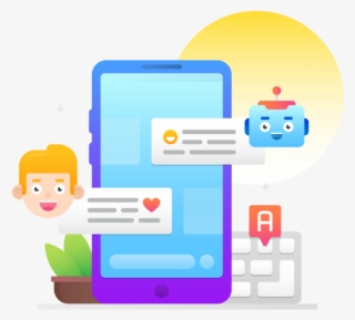 Icono Redes Sociales - Social Network