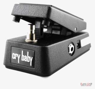 Référence - - Cry Baby Gcb 95