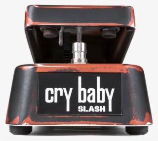 Dunlop Sc95 Slash Cry Baby - Slash Cry Baby Classic Wah