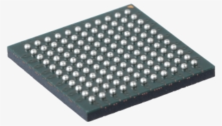 16 Bit Ds Flash Contr - 16bit Ds-flash-contr., 512kb, Xbga-121 - 33ep512gm710-ibg