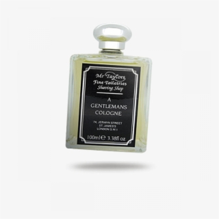 Taylor Of Old Bond Street Mr Taylors Cologne 100ml - Taylor Of Old Bond Street 100 Ml Mr. Taylor Cologne