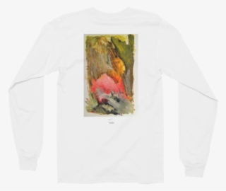 Graphie Long Sleeve - Macaw