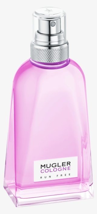 Mugler Cologne Run Free Eau De Toilette - Perfume