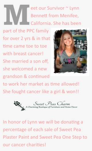 Lynn Sweet Pea - Love Eminem