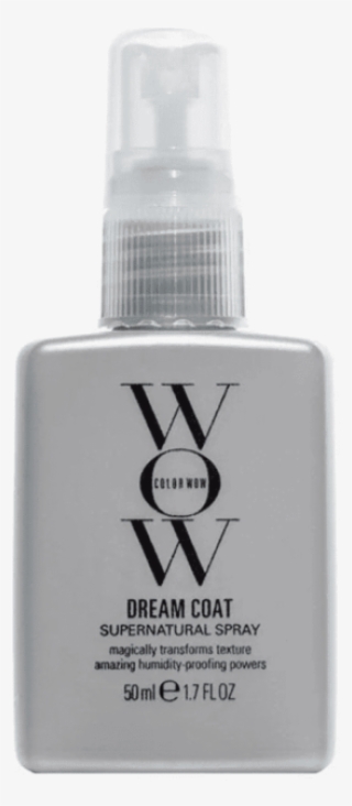 Color Wow Dream Coat Supernatural Spray, - Color Wow Root Cover Up Black, 0.07 Oz