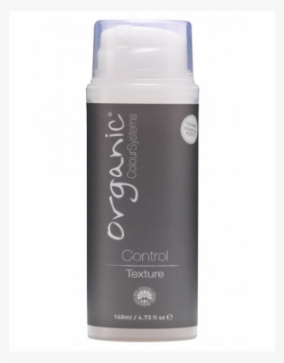 Organic Control Texture Is A Medium Hold Styling Product - Organic Colour Systems Control Define 2.87 Firm Hold