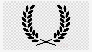 Laurel Wreath Clipart Laurel Wreath Clip Art - Leaves Png For Logo