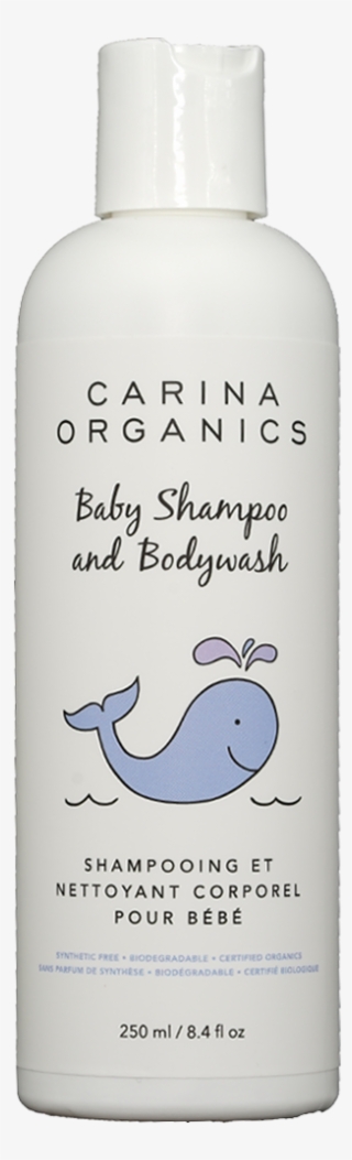 Home - White Tea And Rose Shampoo