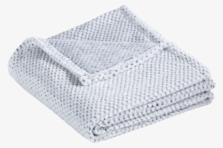Bp35 Plush Texture Blanket - Port Authority Plush Texture Blanket