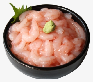 Seafood Rice Bowl - Kaisendon