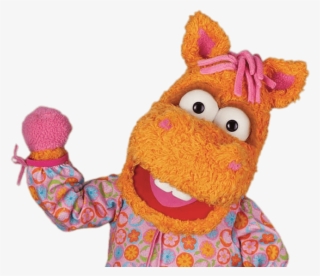 Sweetpea Sue - Jim Henson's Pajanimals