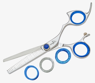 Right Hand Professional Non-swivel Stainless Texture - Tooth