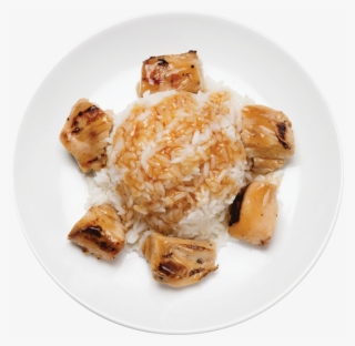 Chicken Rice Bowl - Child