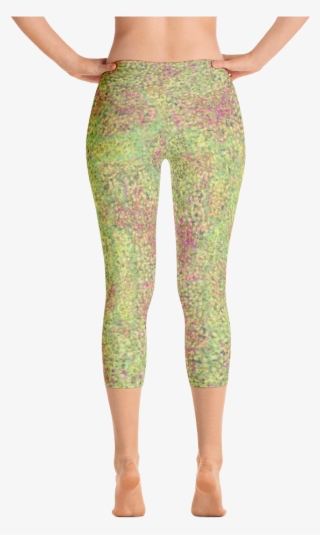 Sweet Pea Style - Happy Double Hooded Pied Frenchie Leggings