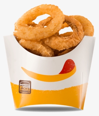 Onion Rings - Portable Network Graphics