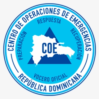 Centro De Operaciones De Emergencias - Dominican Republic
