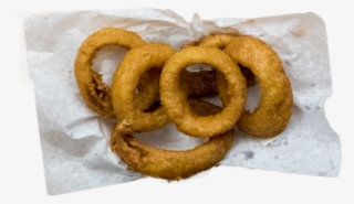 Onionrings - " - Scott's Koneys