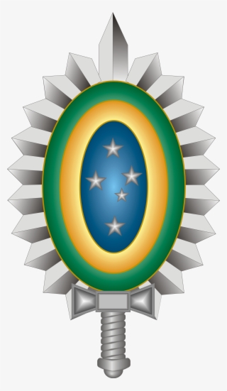 Open - Icone Do Exército Brasileiro