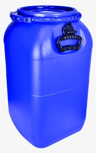 Previous - Tambor 50 Litros Plastico