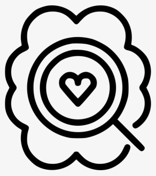 Discover Heart Brain Romantic Idea Svg Png Icon Free - Question Icon Brain