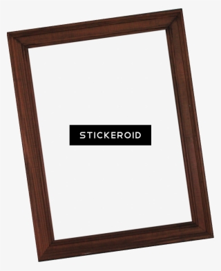 Wooden Window - Picture Frame