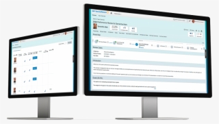 Cloud-based Goals And Performance Management Software - Sap S/4hana