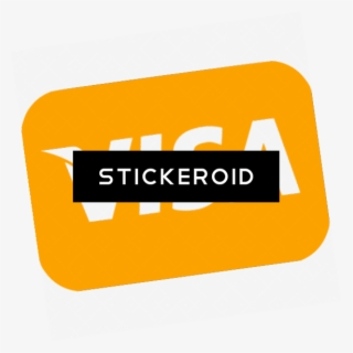 Visa Icon - Graphic Design