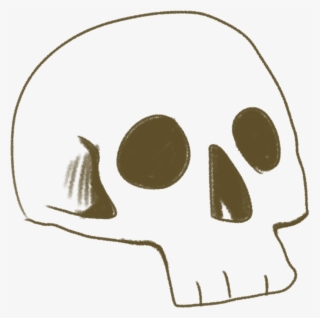Kpumprn - Skull