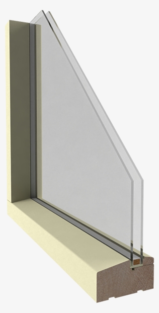 S-16 - Plywood