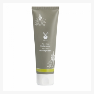 Muehle Pflege Rasiercreme Aloe Vera Rcavt E25f0ab3 - Tubo Crema Afeitar Aloe Vera Mühle