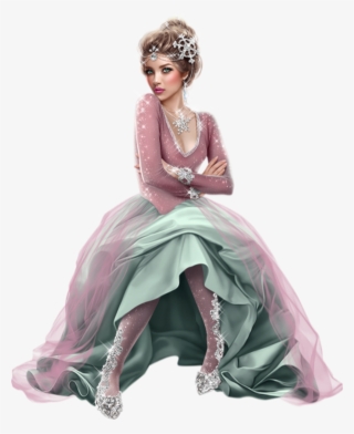 Tubes Femmes Shamrock Png Tubes Femmes Shamrock - Tubes Png Femme Dessin