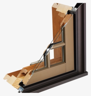 Clad - Replacement Window