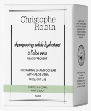 Christophe Robin Purifying Shampoo With Jujube Bark