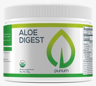 What Is Aloe Digest - Forever Living Products