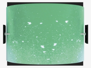 Formulate 12ft Arch 01 Tension Fabric Structure - Snow