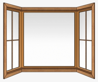 Top File, Picture - Window