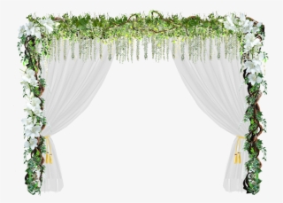 Wedding Arch Png Clip Art Transparent Stock - Wedding Arch Decorations Png