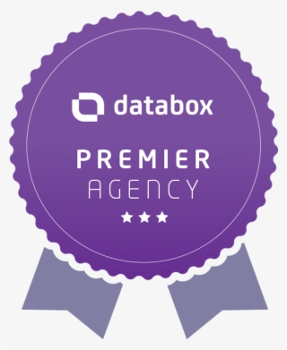 Databox Premier Agency - Databox Certified