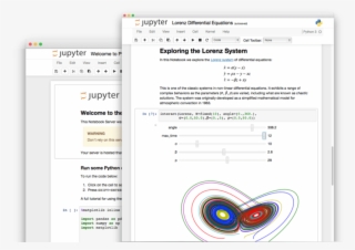 Circuitpython Jupyterpreview - Jupyter Notebook