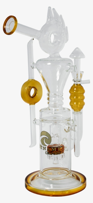 Tsunami Glass Bongs