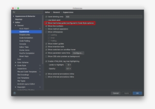 Enter Image Description Here - Atom Golang