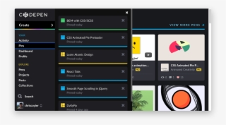 #quicker Context Switching - Blog