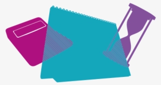 Illustration Of A Ballot Box - Bus