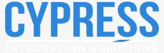 Cypress Integration Logo