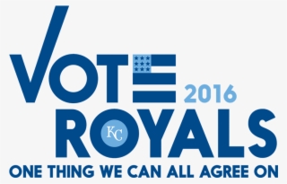 Vote Royals Ticket Offer - Graphic Design